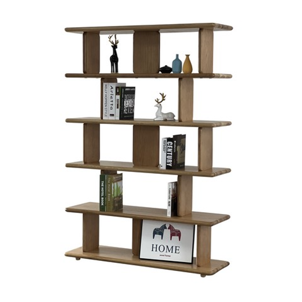 Sakura Shelving Unit - Natural