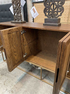 Brooklyn Sideboard Natural