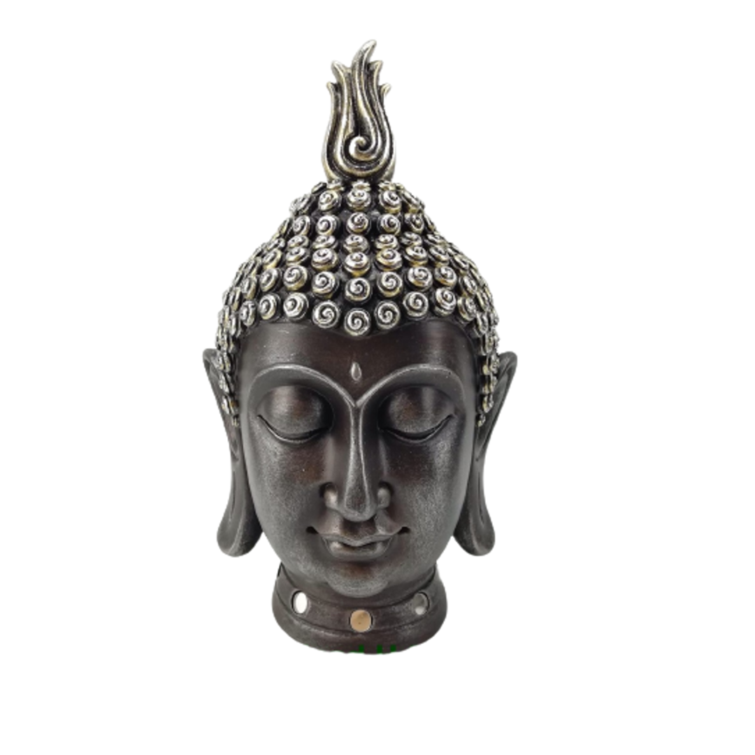 Buddha Head Medium