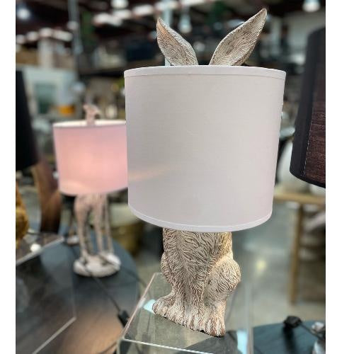 Bunny Table Lamp