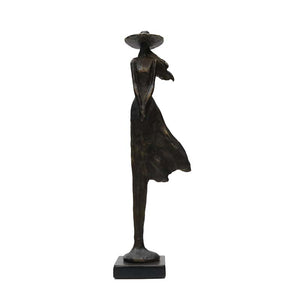 Slim Lady 37cm