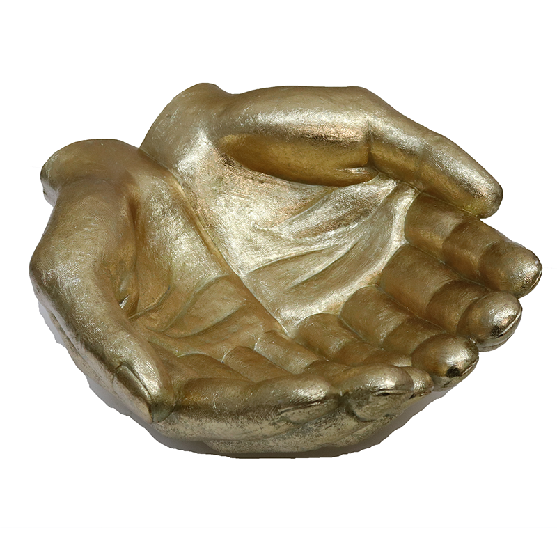 Hand Sculpture XL