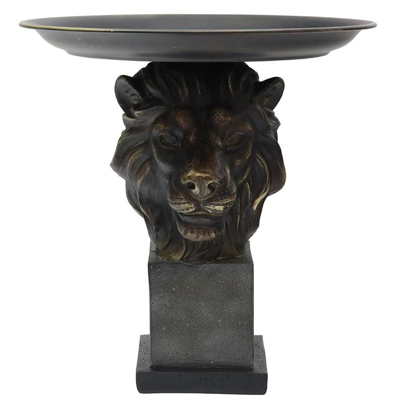 Lion Tray