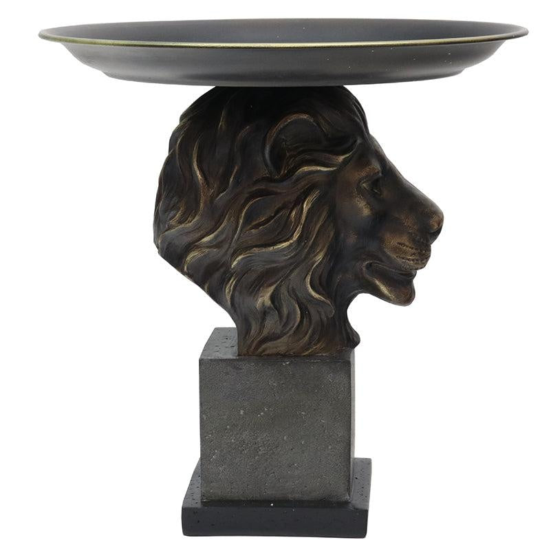 Lion Tray