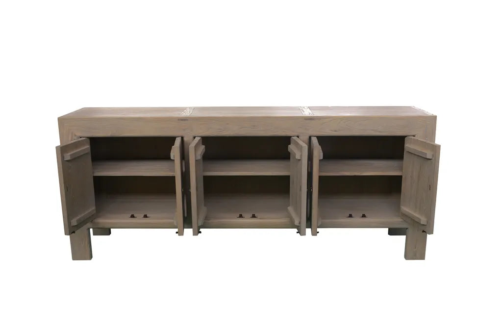 Coastline 220cm Buffet Table