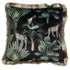 Velvet Animal Cushion 45x45cm