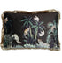 Velvet Animal Cushion 40x60cm