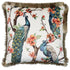 Velvet Animal Cushion 45x45cm