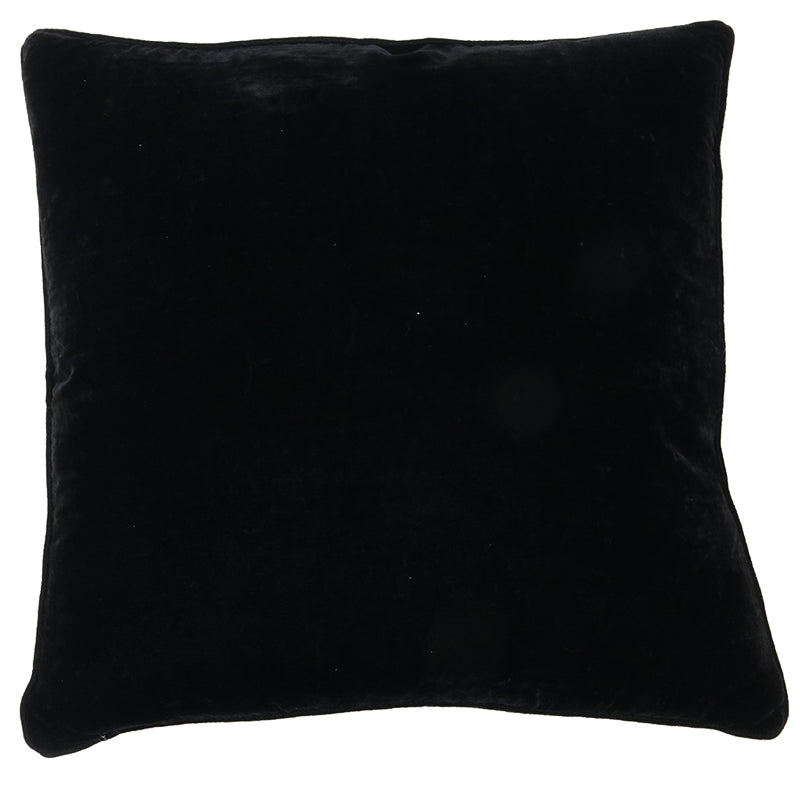 Velvet Crushed Cushion 50×50