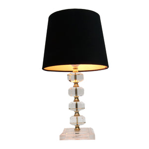 Lament Table Lamp 76cm