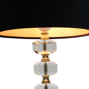 Lament Table Lamp 76cm