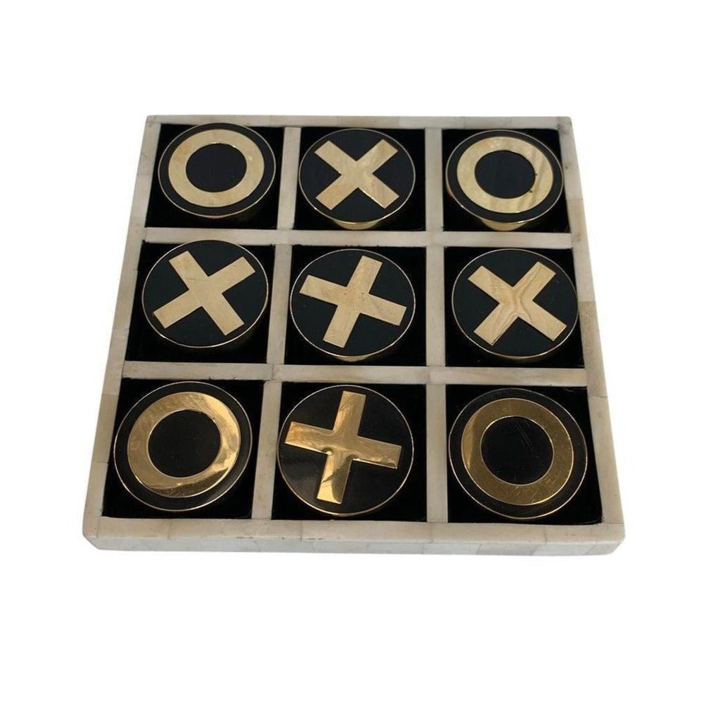 Bone Noughts & Crosses