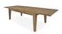 Toulouse Double Extension Dining Table