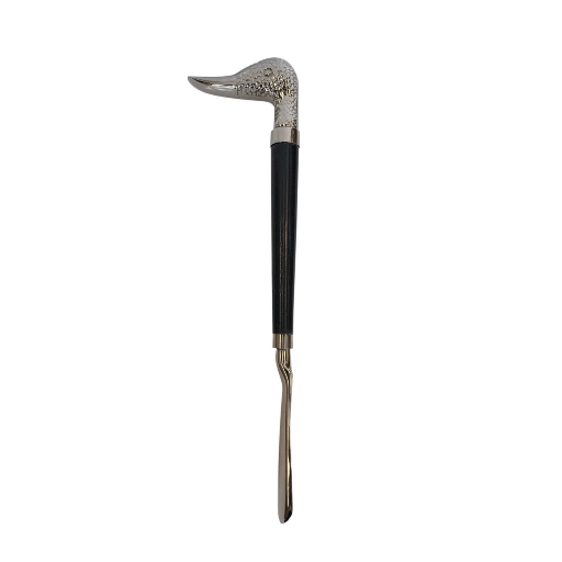 Duck Shoe Horn Black Base