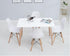 Echo Dining Suite 5Pcs