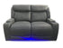 Excalibur Electric Recliner Lounge Suite