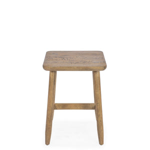 Toulouse Smoke house Side Table