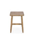 Toulouse Smoke house Side Table