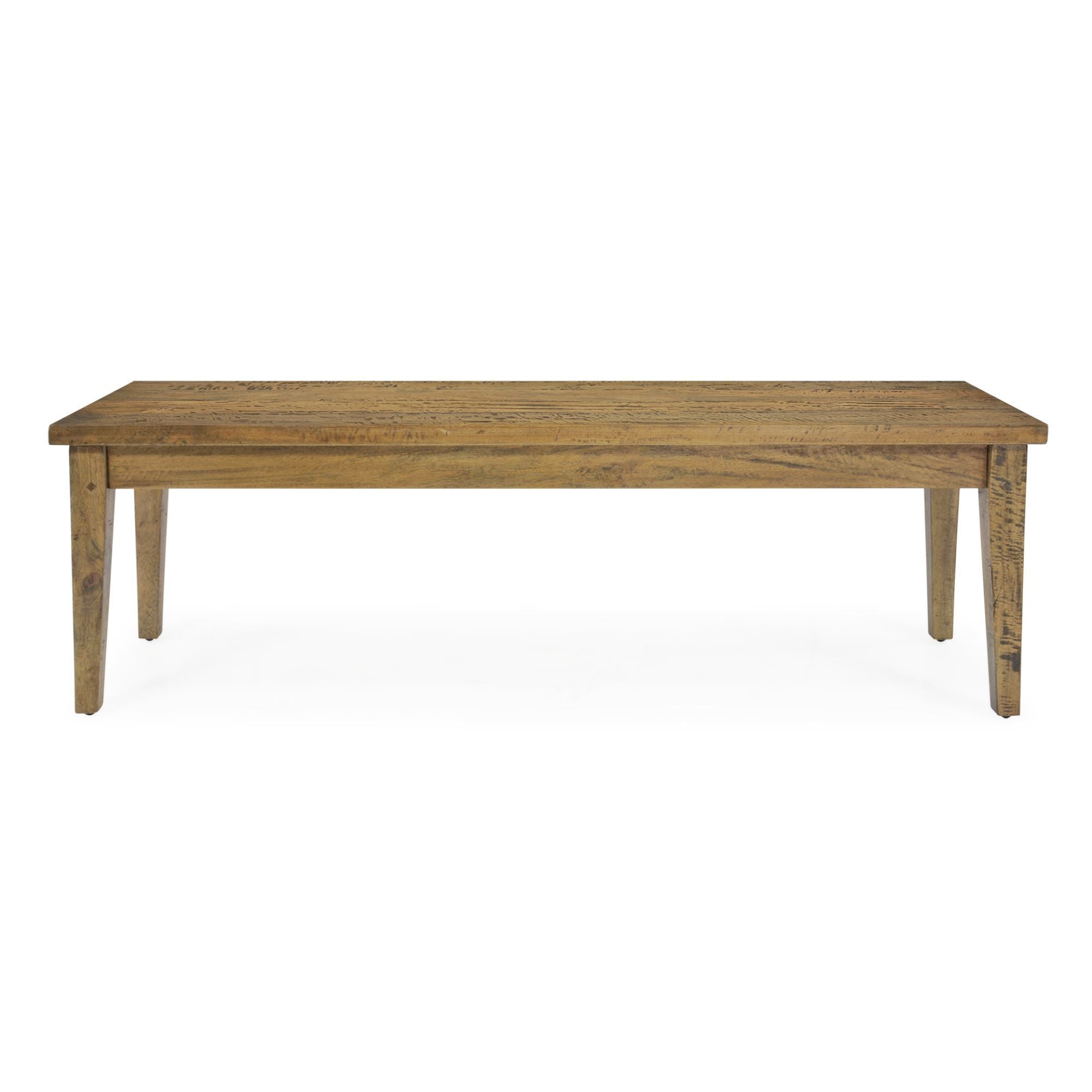 Toulouse Bench Seat