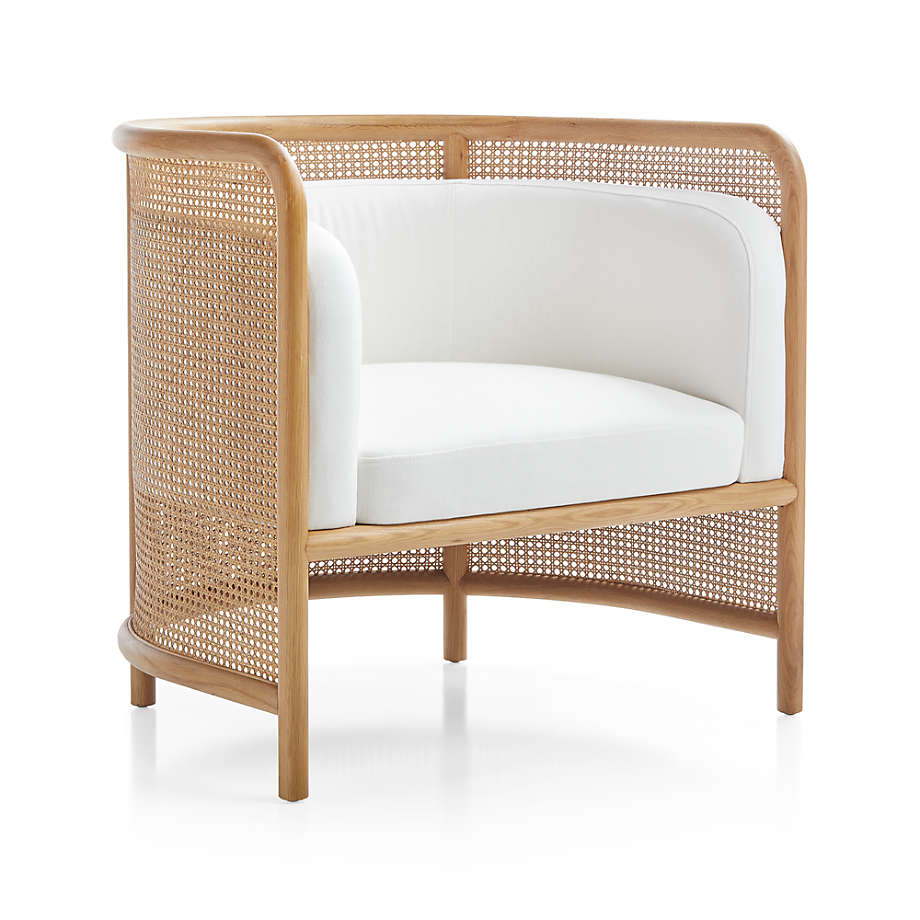 Raya Lounge Chair