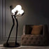 Body Sculpture Floor Lamp