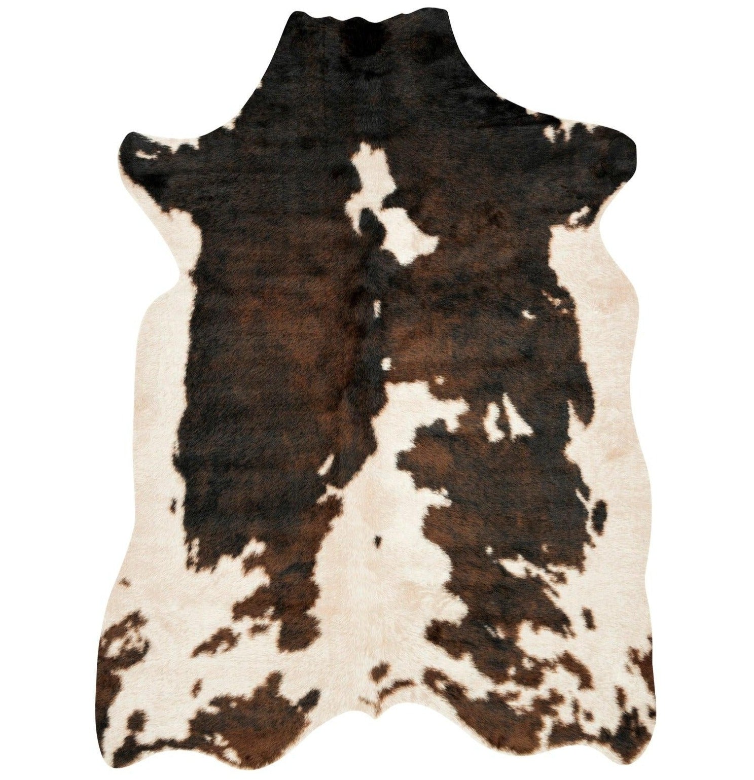 Cow Hide Rug