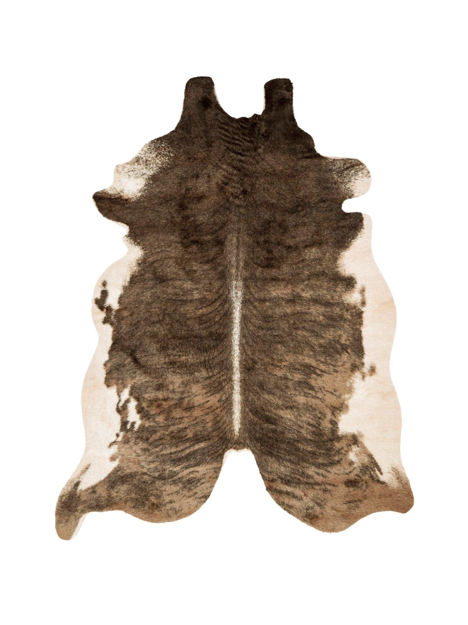 Cow Hide Rug