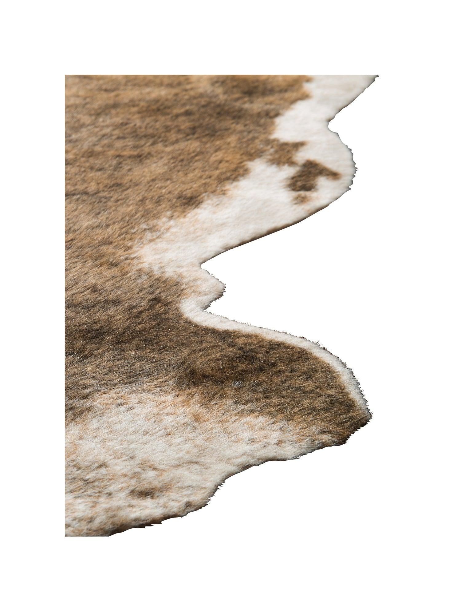 Cow Hide Rug