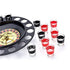 Drinking Roulette Set