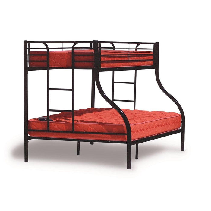 Gigi Duo Safety Bunk Bed