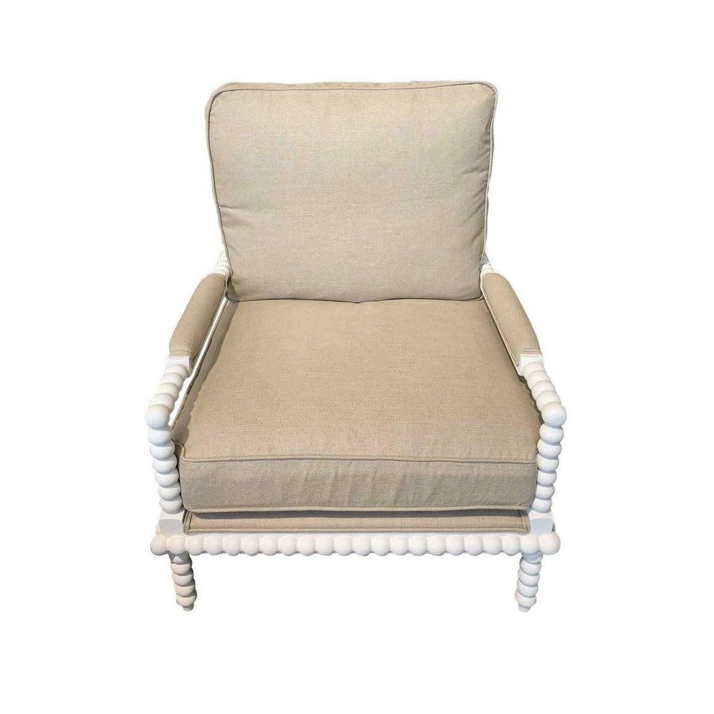 Coastal Classic Occasional Chair