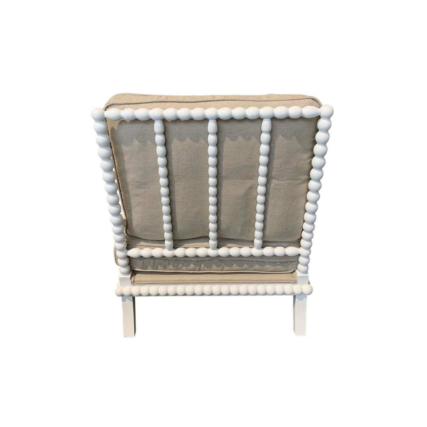 Coastal Classic Occasional Chair