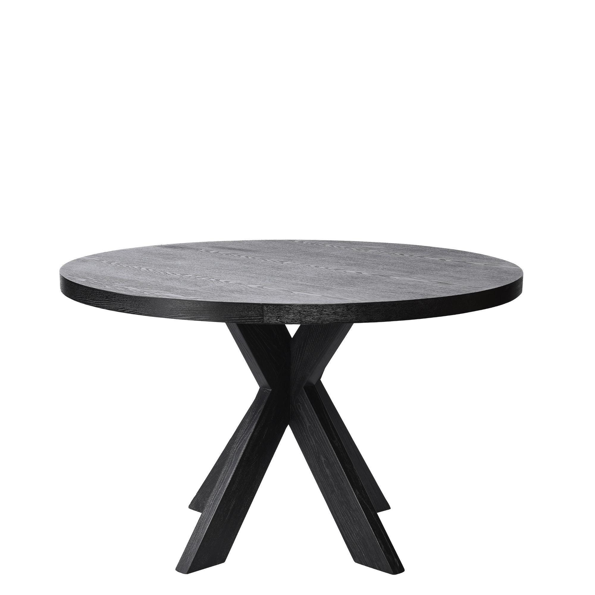 Porto Round Dining Table 1500