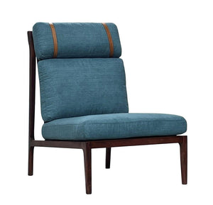 Hilary Chair - Teal