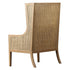 Mason Armchair Ivory