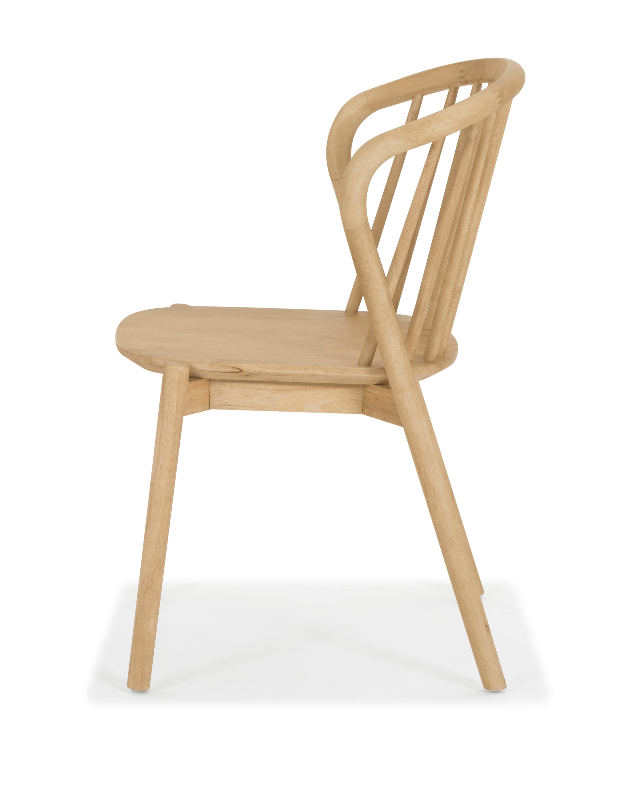 Nordic Dining Chair