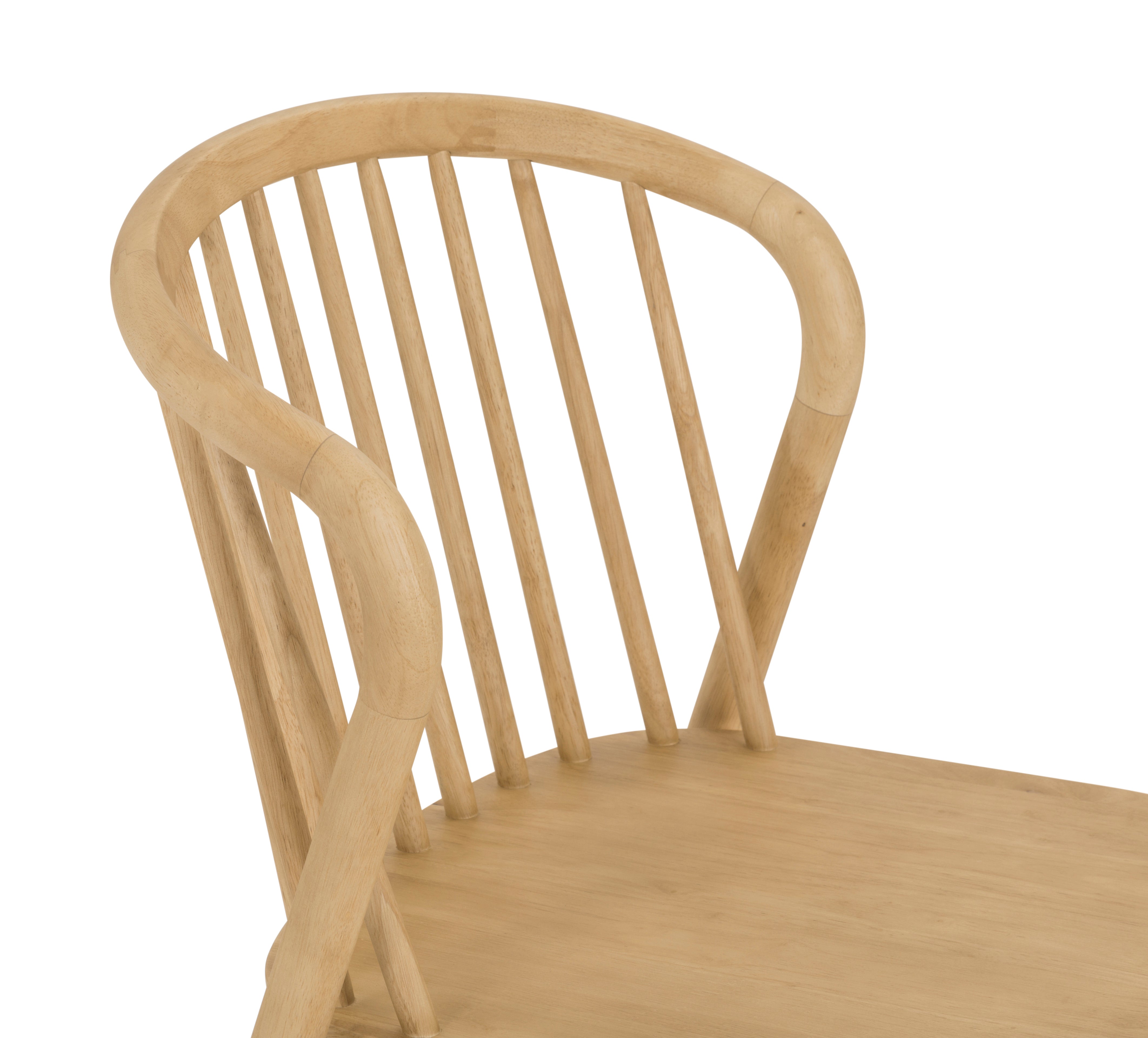 Nordic Dining Chair