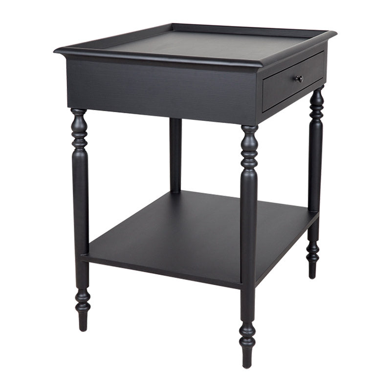 Montaigne Side Table