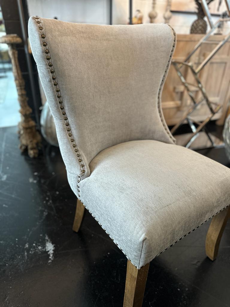 Charleston Buttoned Back Dining Chair