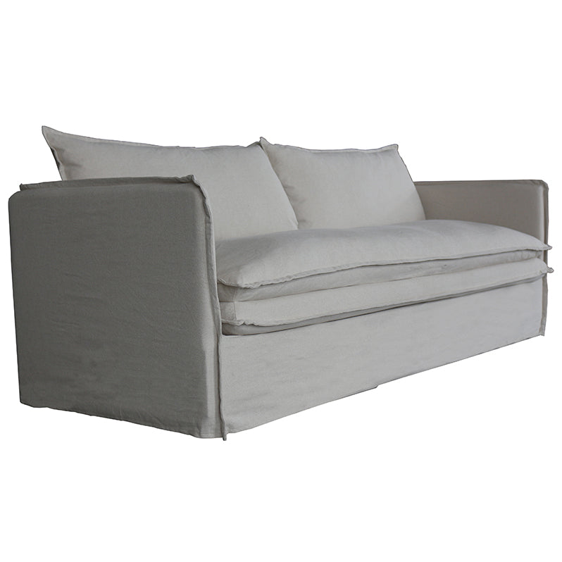 Santa Monica 3 Seat Sofa