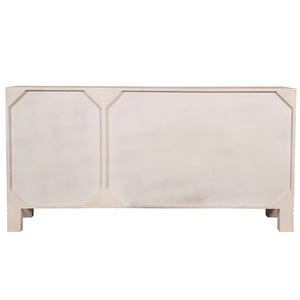 Flora 3 Door Sideboard