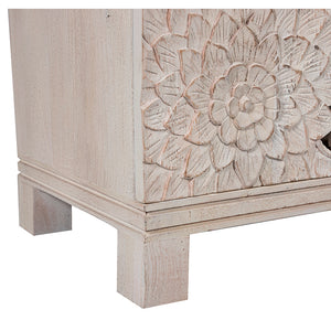 Flora 3 Door Sideboard