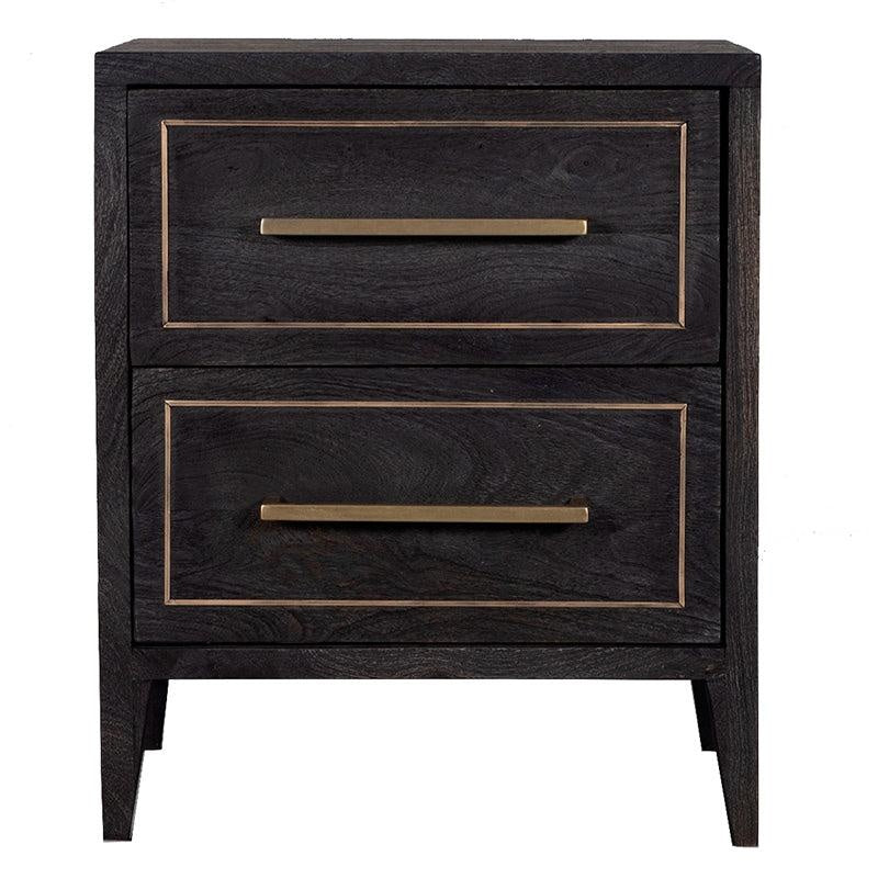 Petra Bedside Table