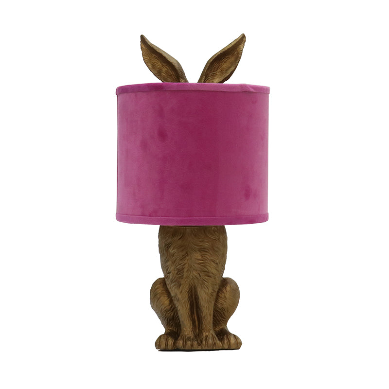 Bunny Table Lamp