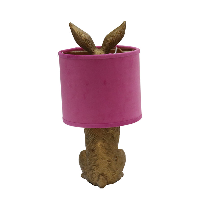 Bunny Table Lamp