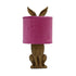 Bunny Table Lamp