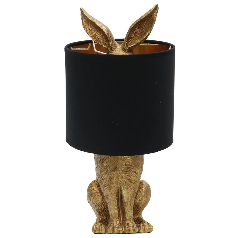 Bunny Table Lamp