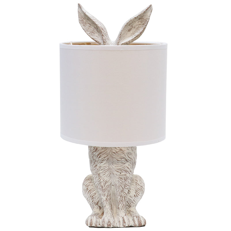 Bunny Table Lamp