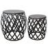 Lamai Side Table Set/2