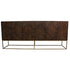 Brooklyn Sideboard Natural